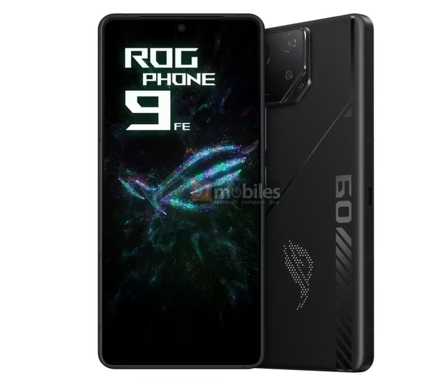 华硕 Zenfone 12 Ultra手机正面公布，还有AI加持