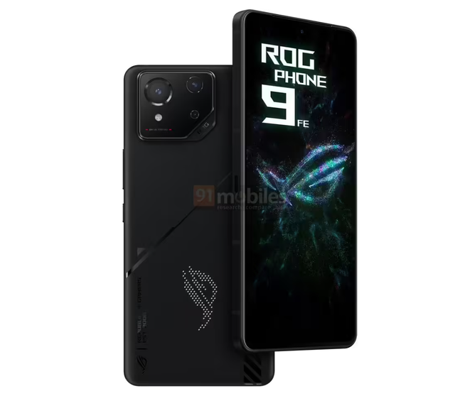 华硕 Zenfone 12 Ultra手机正面公布，还有AI加持