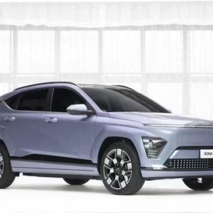 消息称现代汽车IONIQ 5、Kona电动汽车将停产5天，应对销量下滑