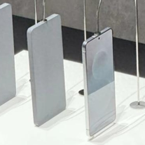 Galaxy S25 Edge 三星对标苹果 今年要推轻薄手机