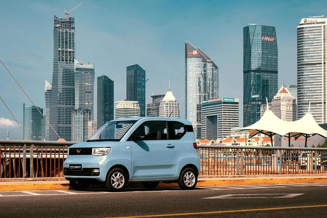 教会徒弟饿死师傅？日本正在狂拆中国汽车，拆完比亚迪、拆吉利