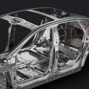 教会徒弟饿死师傅？日本正在狂拆中国汽车，拆完比亚迪、拆吉利