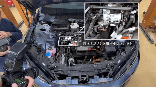 教会徒弟饿死师傅？日本正在狂拆中国汽车，拆完比亚迪、拆吉利