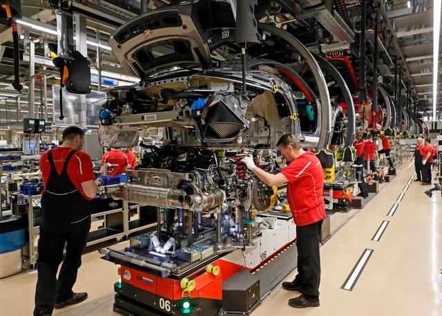 教会徒弟饿死师傅？日本正在狂拆中国汽车，拆完比亚迪、拆吉利