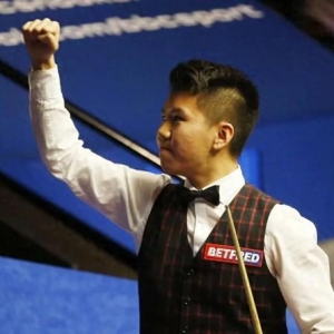 央视今晚直播斯诺克时间表：央视五套直播附赛程，CBA预告