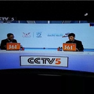 CCTV5今晚直播节目预告：CBA赛程及CCTV5+精彩节目单