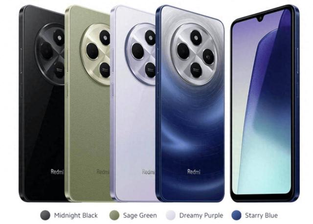 【新春换机指南】备用刚刚好，百元手机推荐