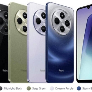 【新春换机指南】备用刚刚好，百元手机推荐