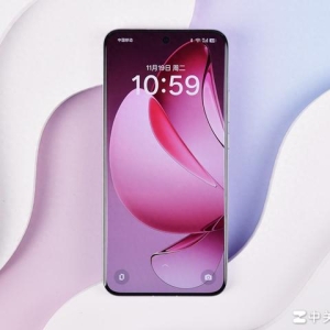 【新春换机指南】想给女朋友换手机？看看这一款