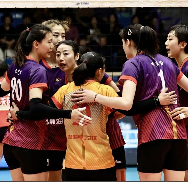 晚间19:30 CCTV5+直播预告：津辽大战二番战 附女排半决赛最新赛程