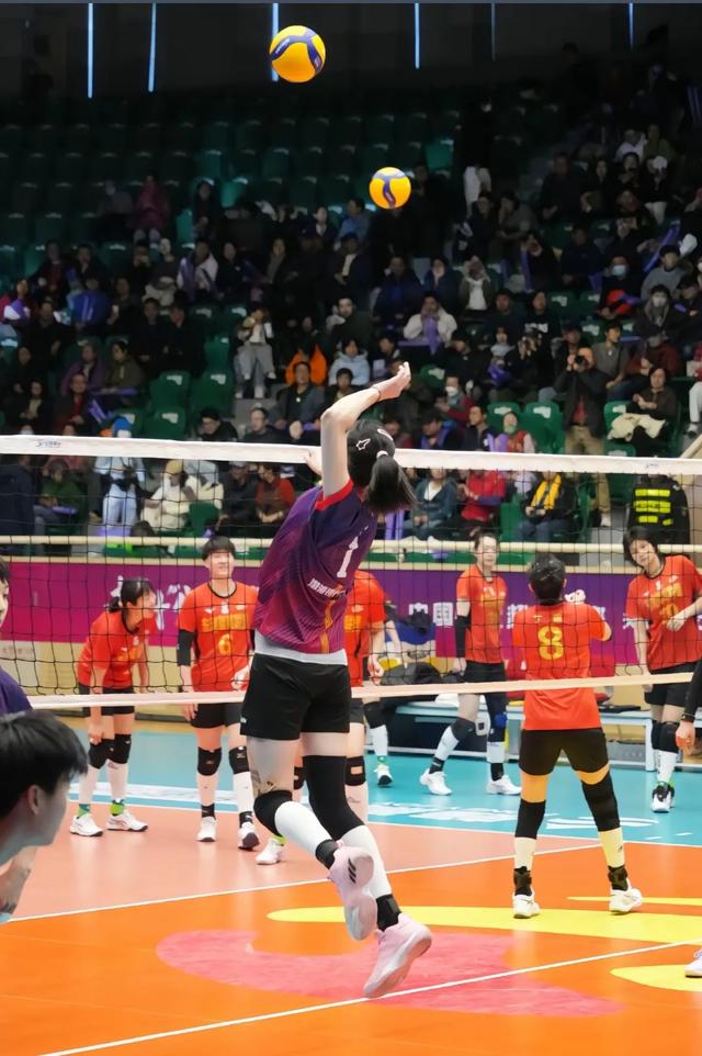晚间19:30 CCTV5+直播预告：津辽大战二番战 附女排半决赛最新赛程