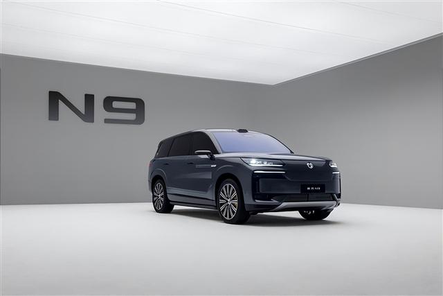 盘点2025最值得关注的10款新车