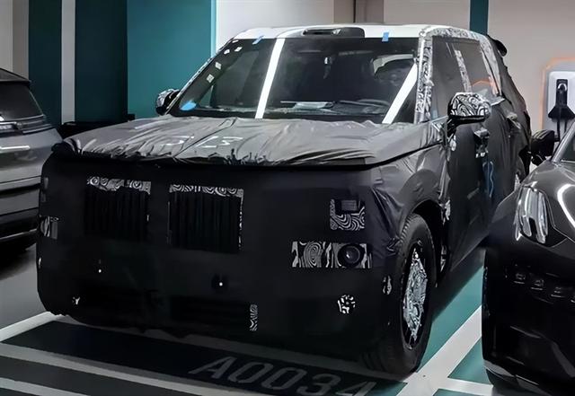 盘点2025最值得关注的10款新车