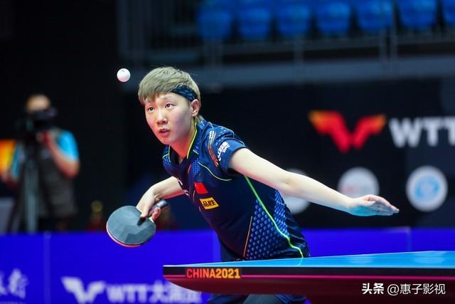 2月23日 中央5套CCTV5今晚19:30分直播节目预告 附国乒亚洲杯赛程