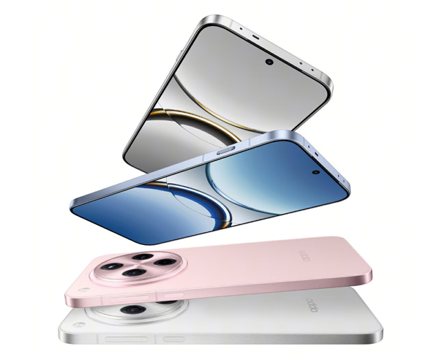 遗憾！2500元的骁龙8至尊版手机没货了，四款3500元内产品咋选