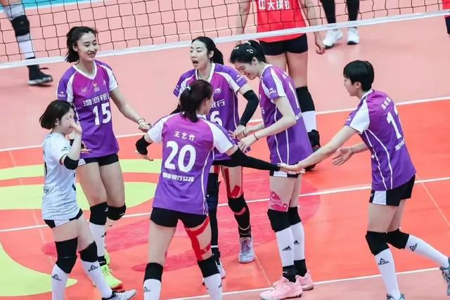 2月25日，中国女排超级联赛赛程，央视直播预告