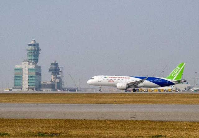 重大突破！2023中国最新10大科技出炉，每项都足以让我国快速崛起