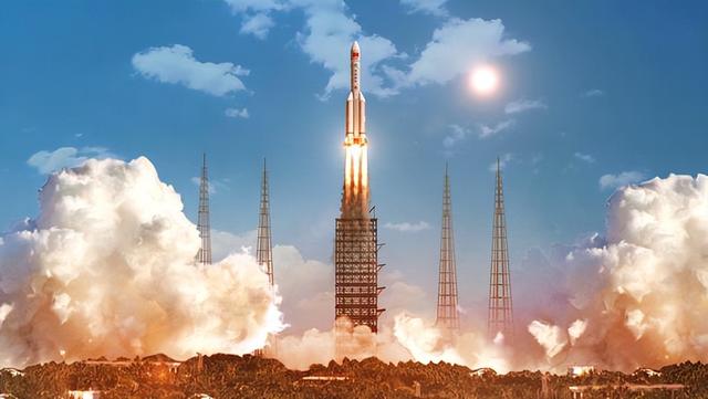 重大突破！2023中国最新10大科技出炉，每项都足以让我国快速崛起