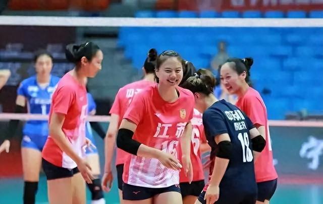 体育资讯！今晚15:30中央5套CCTV5直播节目预告，附中国女排联赛