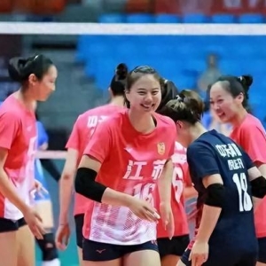 体育资讯！今晚15:30中央5套CCTV5直播节目预告，附中国女排联赛