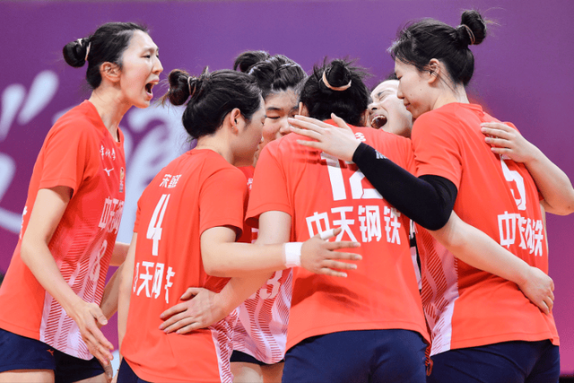 体育资讯！今晚15:30中央5套CCTV5直播节目预告，附中国女排联赛