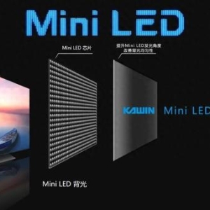 曝Mini LED屏手机快来了：年后试产