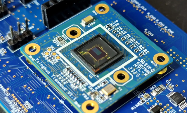 2024年中国/世界十大科技进展新闻，揭晓！