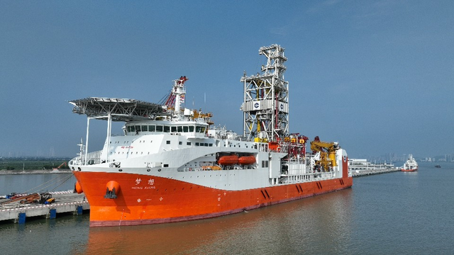 2024年中国/世界十大科技进展新闻，揭晓！