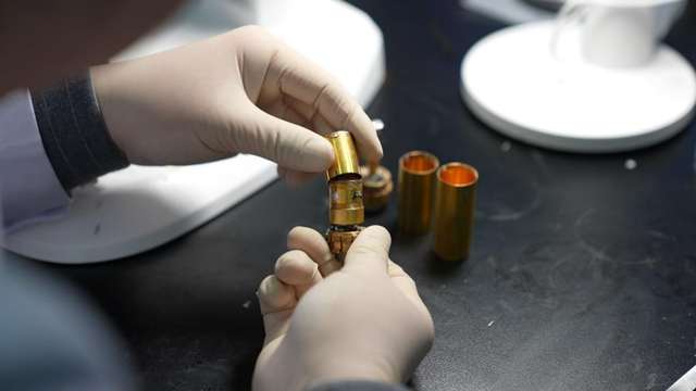 2024年中国/世界十大科技进展新闻，揭晓！