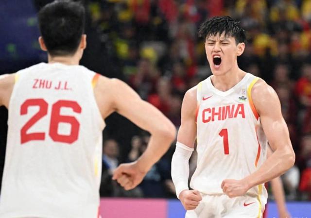 【精彩】CCTV5+今晚19:30直播内容独家抢先看！CBA赛程精彩预告