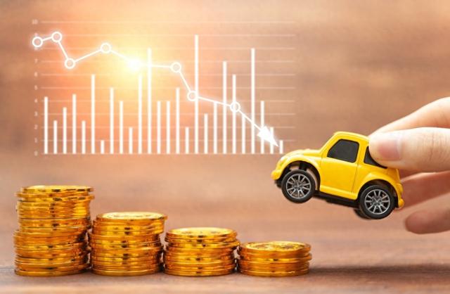 汽车板块涨幅靠前，中国车市销量份额提升达历史高位