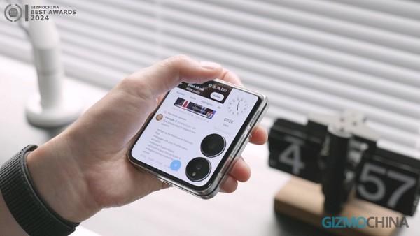 外媒评选2024年各类别顶级智能手机！国产机占大半