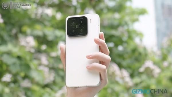 外媒评选2024年各类别顶级智能手机！国产机占大半