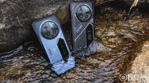 外媒评选2024年各类别顶级智能手机！国产机占大半