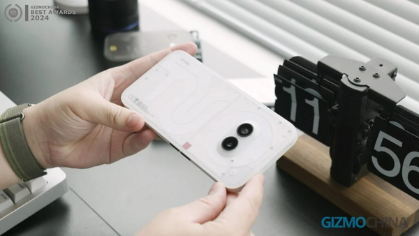 外媒评选2024年各类别顶级智能手机！国产机占大半