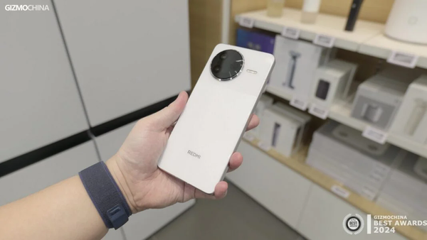 外媒评选2024年各类别顶级智能手机！国产机占大半