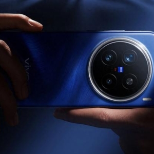 手机也能出大片？年末影像旗舰选购指南