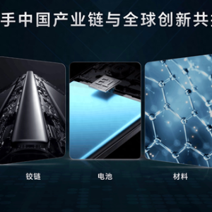 2025手机技术前瞻：硅碳电池或成新风向