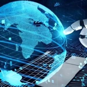 朱嘉明：2025全球科技角逐三大领域，中国领跑领域扩大