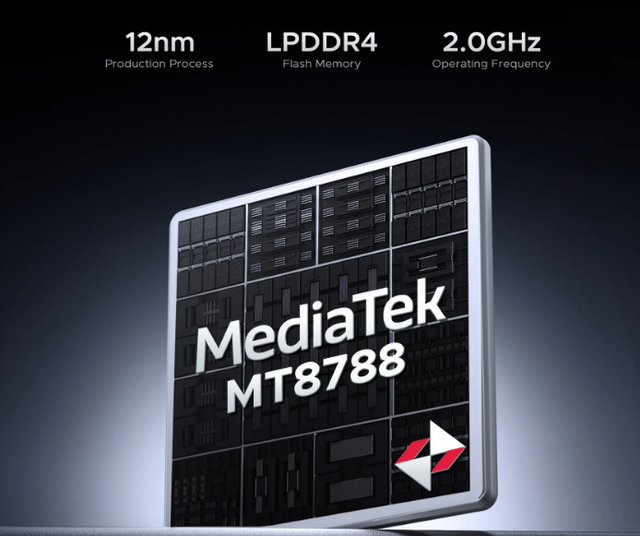 国产Doogee S119三防手机发布：10200mAh电池，后置“手表屏”