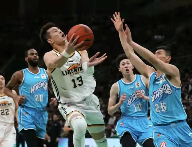 今晚19:30CBA赛事直播：中央五套CCTV5节目预告精彩赛程即将上演