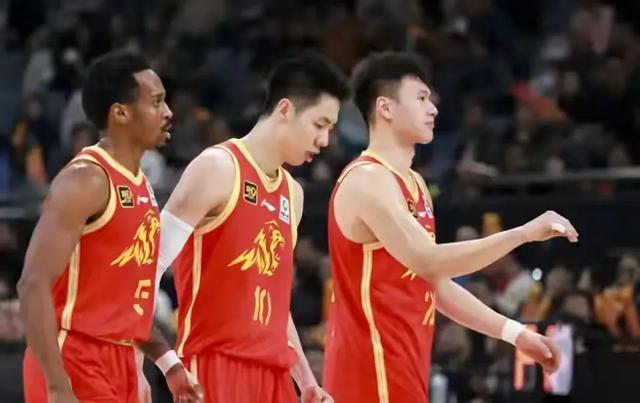 今晚19:30CBA赛事直播：中央五套CCTV5节目预告精彩赛程即将上演