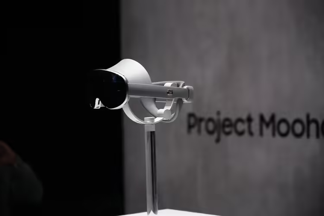 出货量暴跌10.3%！XR行业寒气逼人，AI成了救命稻草？