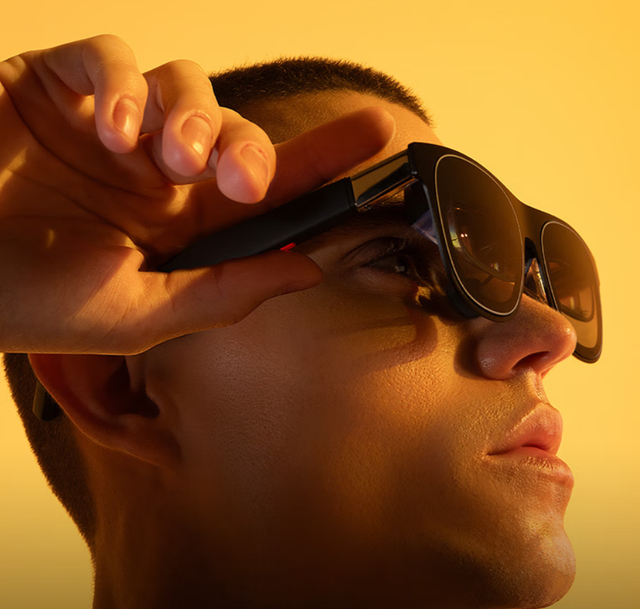 出货量暴跌10.3%！XR行业寒气逼人，AI成了救命稻草？