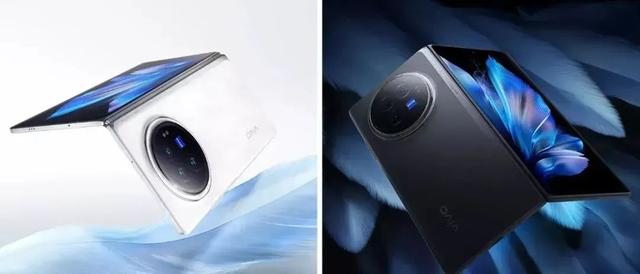 vivo V50手机渲染图曝光：全新玫红配色