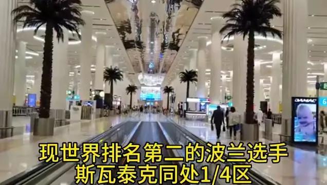 郑钦文再次出战！央视CCTV5直播，附3月6日CCTV5直播节目预告表