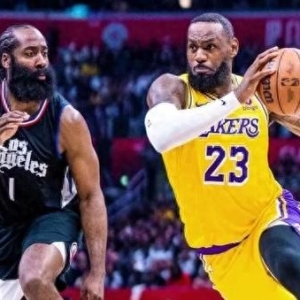 调整！今天9:00中央五套直播表:CCTV5节目单 央视直播NBA附赛程表