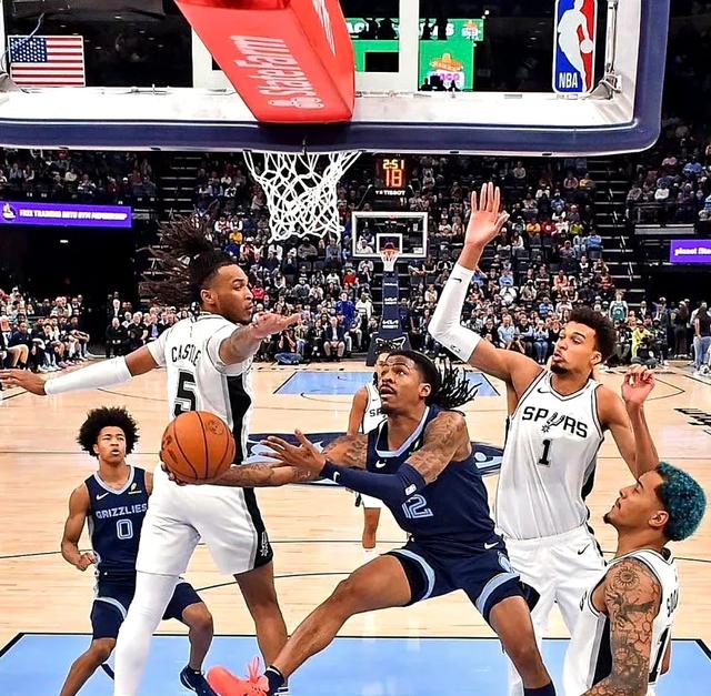 调整！今天9:00中央五套直播表:CCTV5节目单 央视直播NBA附赛程表