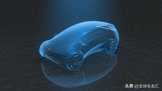 【独家前瞻】2025年汽车技术十大趋势大揭秘