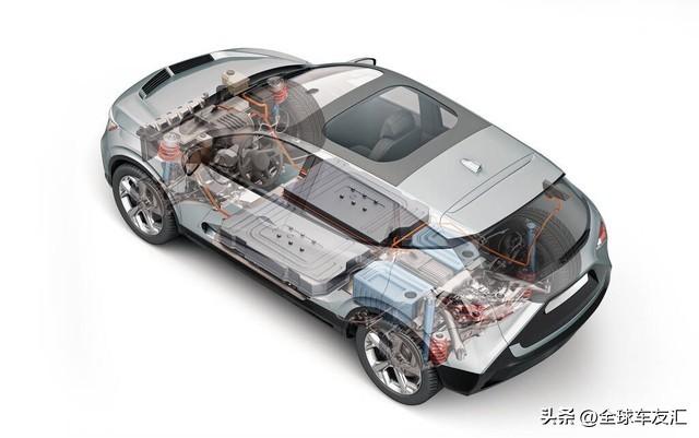 【独家前瞻】2025年汽车技术十大趋势大揭秘